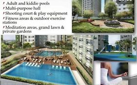 Avida Riala Towers-Stylish Studio & 1Br Condo